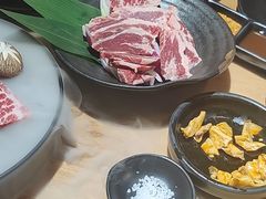 -九田家黑牛烤肉料理(溧阳吾悦店)