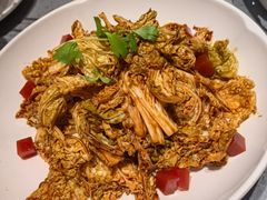 -紫光园烤鸭(前门大栅栏店)