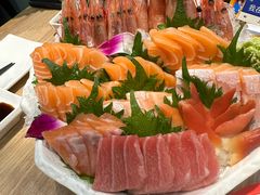 -上渔铁板烧(熙悦汇店)