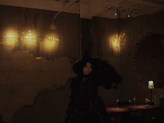 -CHURCH  BISTRO 教堂·餐吧