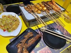 -望京小腰(北京总店)