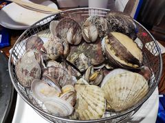 -海味当家·蒸锅海鲜(星海公园店)