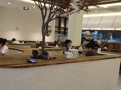 -春家·非遗手工小吃(徐汇万科广场店)