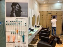 -时尚殿堂hair salon