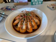 -庆江南江南菜(琴湖溪里花园城店)