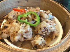 -誉八仙粤菜(万象天地店)