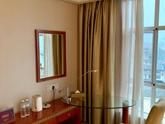 -张家界青和锦江国际酒店