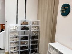 -海马体照相馆(成都来福士广场店)