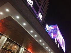 -南京凤凰台饭店