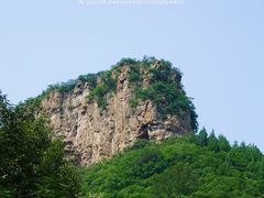 -老象峰