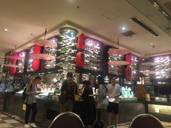 -芭菲盛宴·环球美食(解放碑英利国际店)