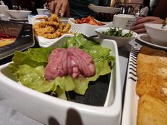 -蜀九香火锅(九眼桥店)