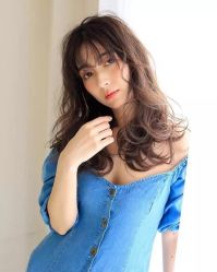-GIRL STYLE 烫发·染发沙龙