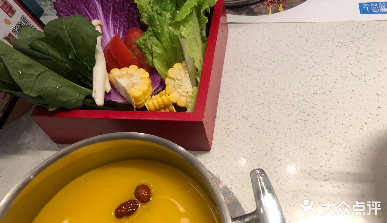 好吃不贵，新鲜食堂