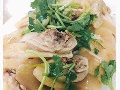 -龙记烤鸭店(新民路店)
