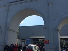 -金宝生活市场(东五环店)