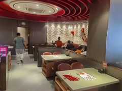 -蝎王府羊蝎子(西直门店)