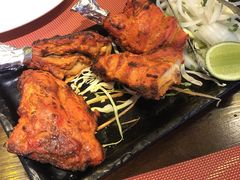 -Bombay Grill印度餐厅