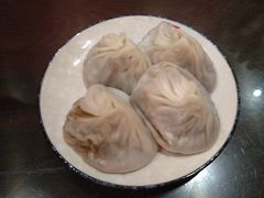 -笑来喜馄饨小笼工坊店(湖滨街店)