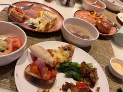-食百绚全日制餐厅(成都棕榈泉费尔蒙酒店)