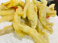 -一哥美食(总店)