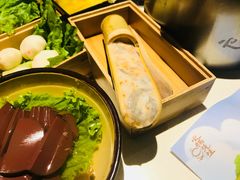 自制虾滑-火锅先生(五马街店)