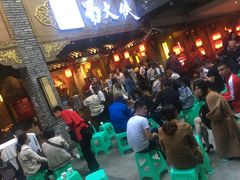 -蜀大侠火锅(寰球文化地标·总府店)