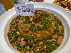 -良师门滨海人家·海鲜·家常菜(滨海城店)