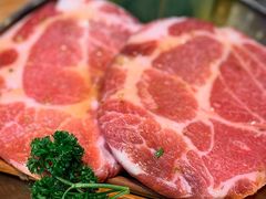 -首尔朴宝·炭火烤肉(五角场店)