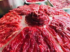 -花田煮鲜牛肉火锅(钟楼众汇店)
