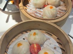 -禄运茶居·手工点心(猎德店)