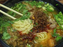 -一品飘香米线(一中总店)