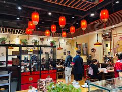-满园烤鸭·春饼(太原街万达店)