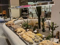 -OUR Bakery(SKP-S店)