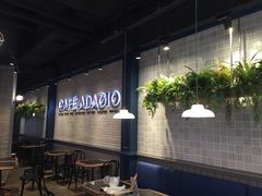 -巴黎贝甜(来福士店)