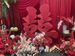 -弗思特周口宴会中心