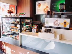 -麦当劳(宾水西道店)