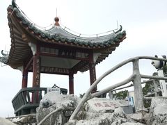 -鼎湖山风景区