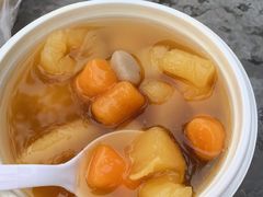 -张飞木薯羹(金鱼巷店)