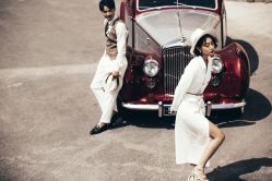 -伯爵风尚全球旅拍