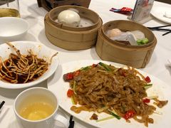 -顺丰国宴(工业博物馆店)