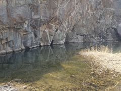 -灵溪风景区