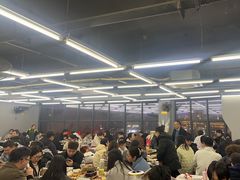 -小民大排档(光谷店)