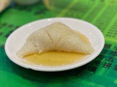 蜂蜜粽子-令氏家外家周礼食府(桥南店)