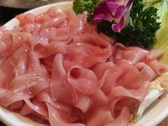 -大龙燚火锅(白石洲店)