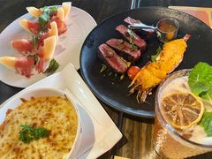 -安妮意大利餐厅(日坛店)