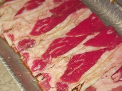 -谷牛日式烤肉(宝山U天地店)