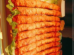 -张师傅脆皮五花肉(世界城光谷步行街店)