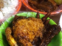 -刘小忙把子肉(北园大街总店)