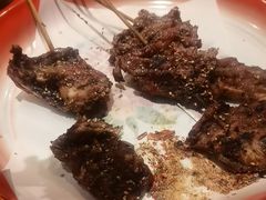 -北丐先生·野馄饨烧烤(泰达E街区店)
